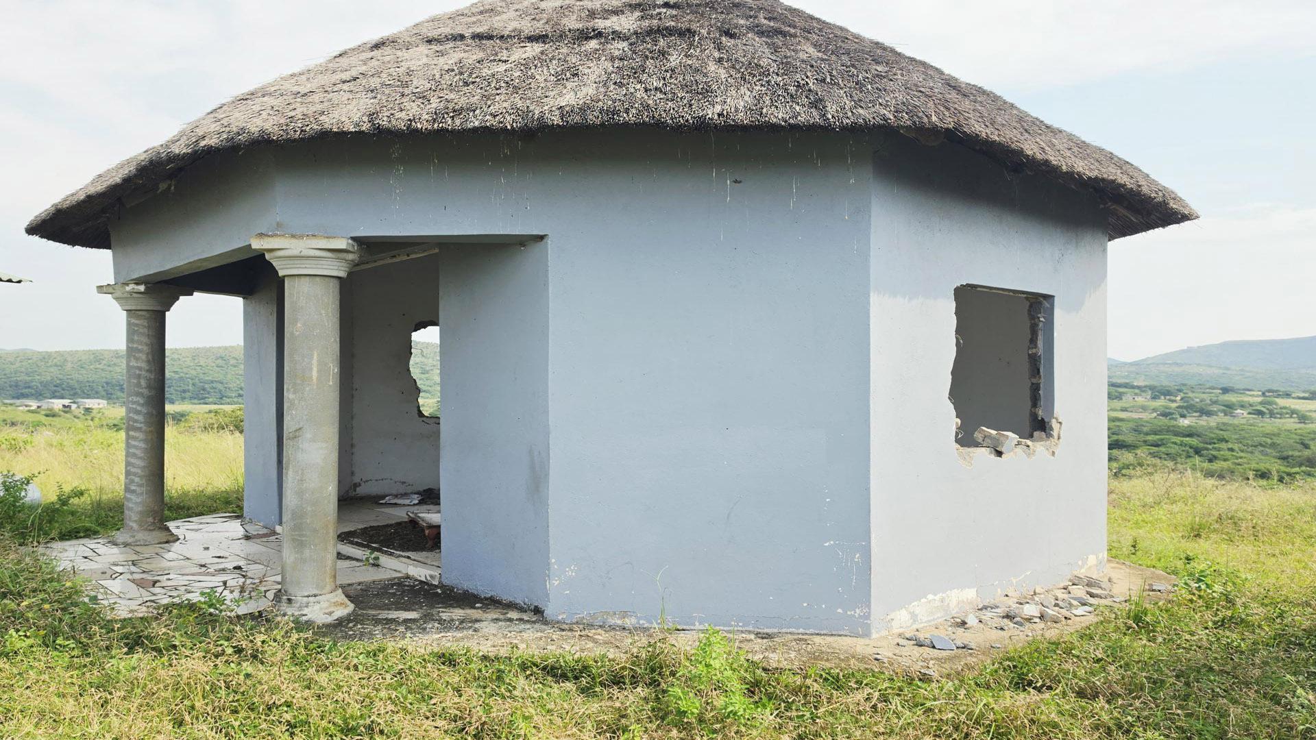Spaces of property in Empangeni