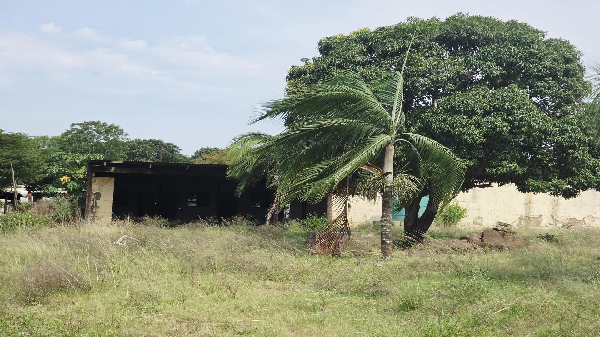 Carport  of property in Empangeni