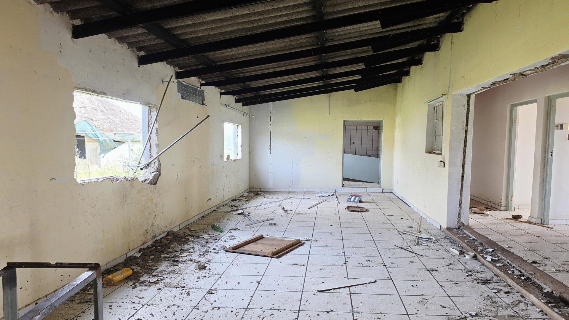 Spaces of property in Empangeni