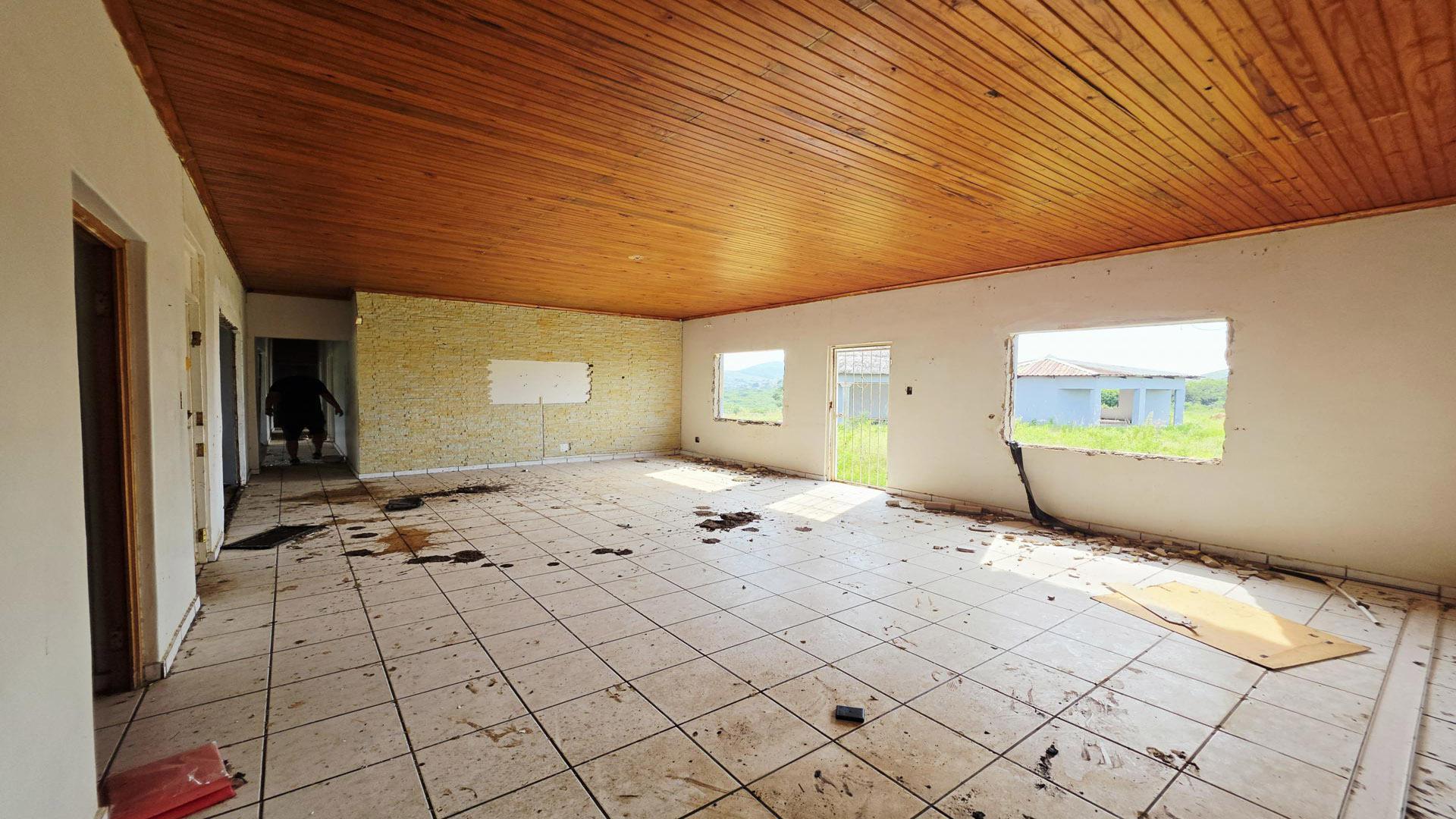 Spaces of property in Empangeni
