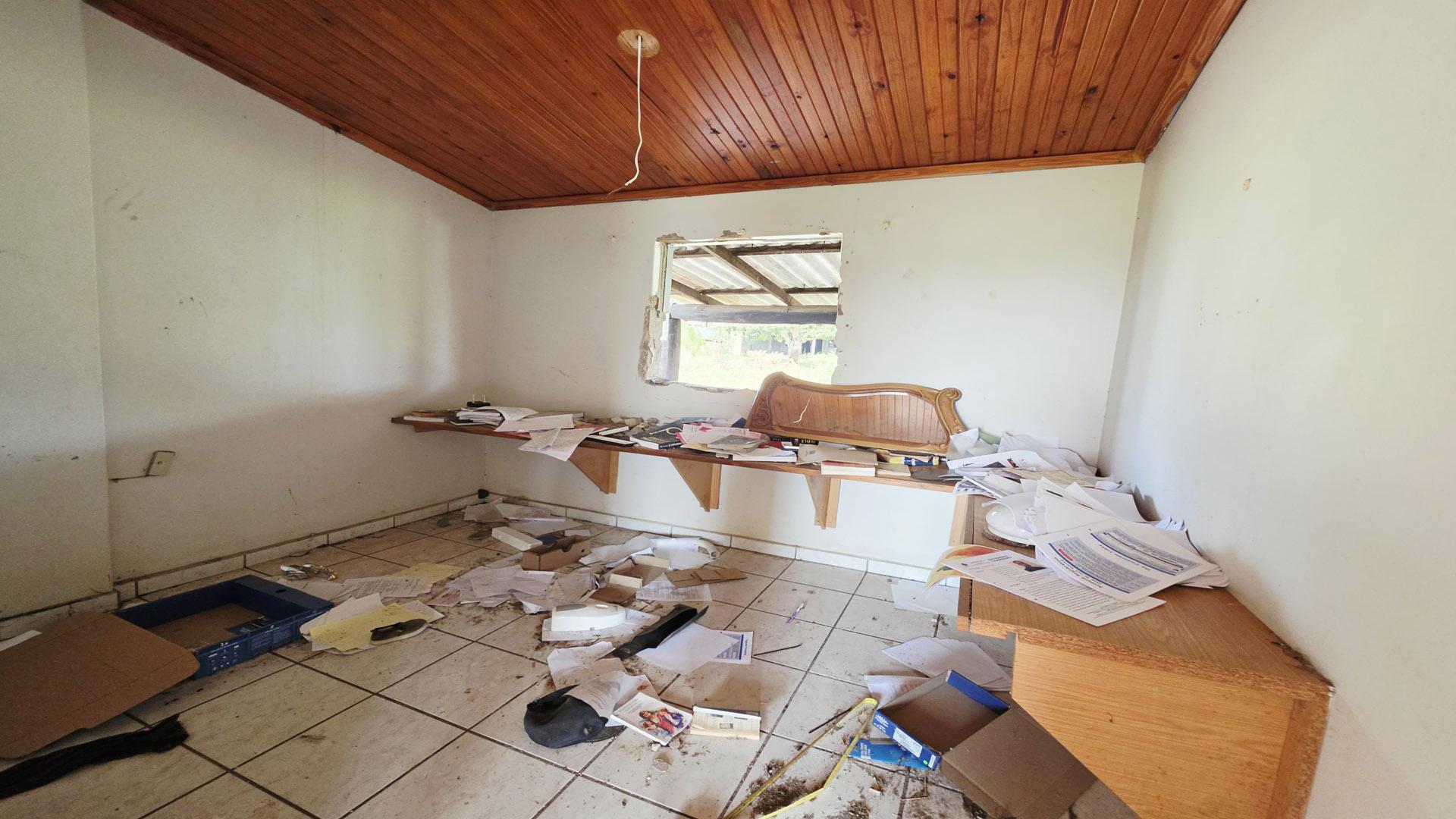 Spaces of property in Empangeni