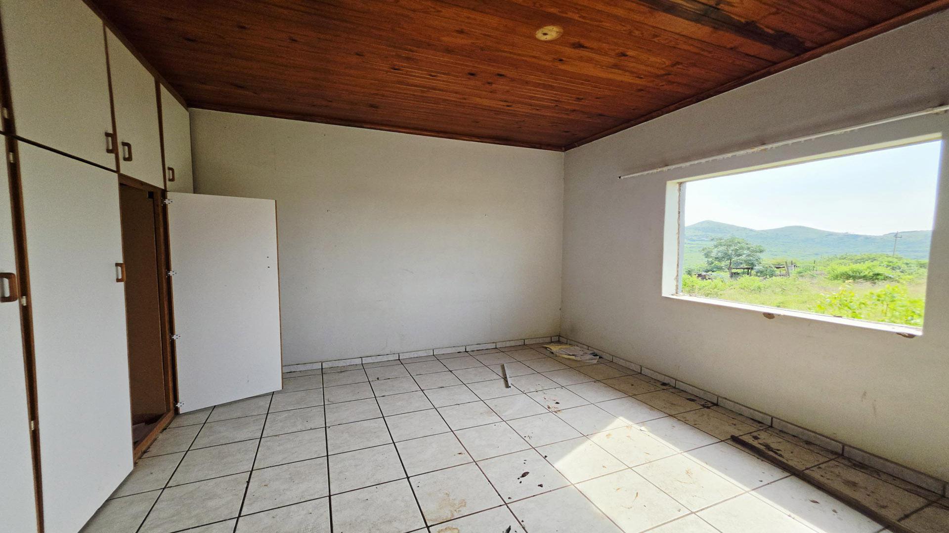 Spaces of property in Empangeni