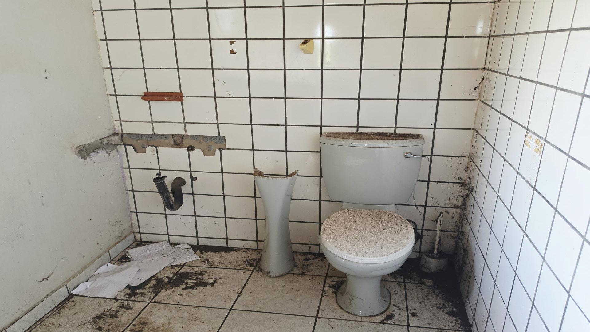 Spaces of property in Empangeni