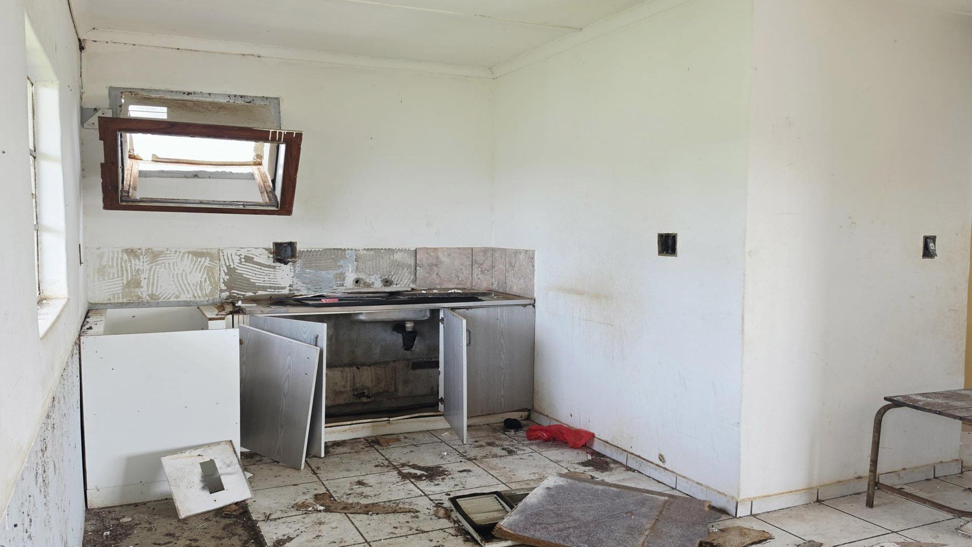 Spaces of property in Empangeni