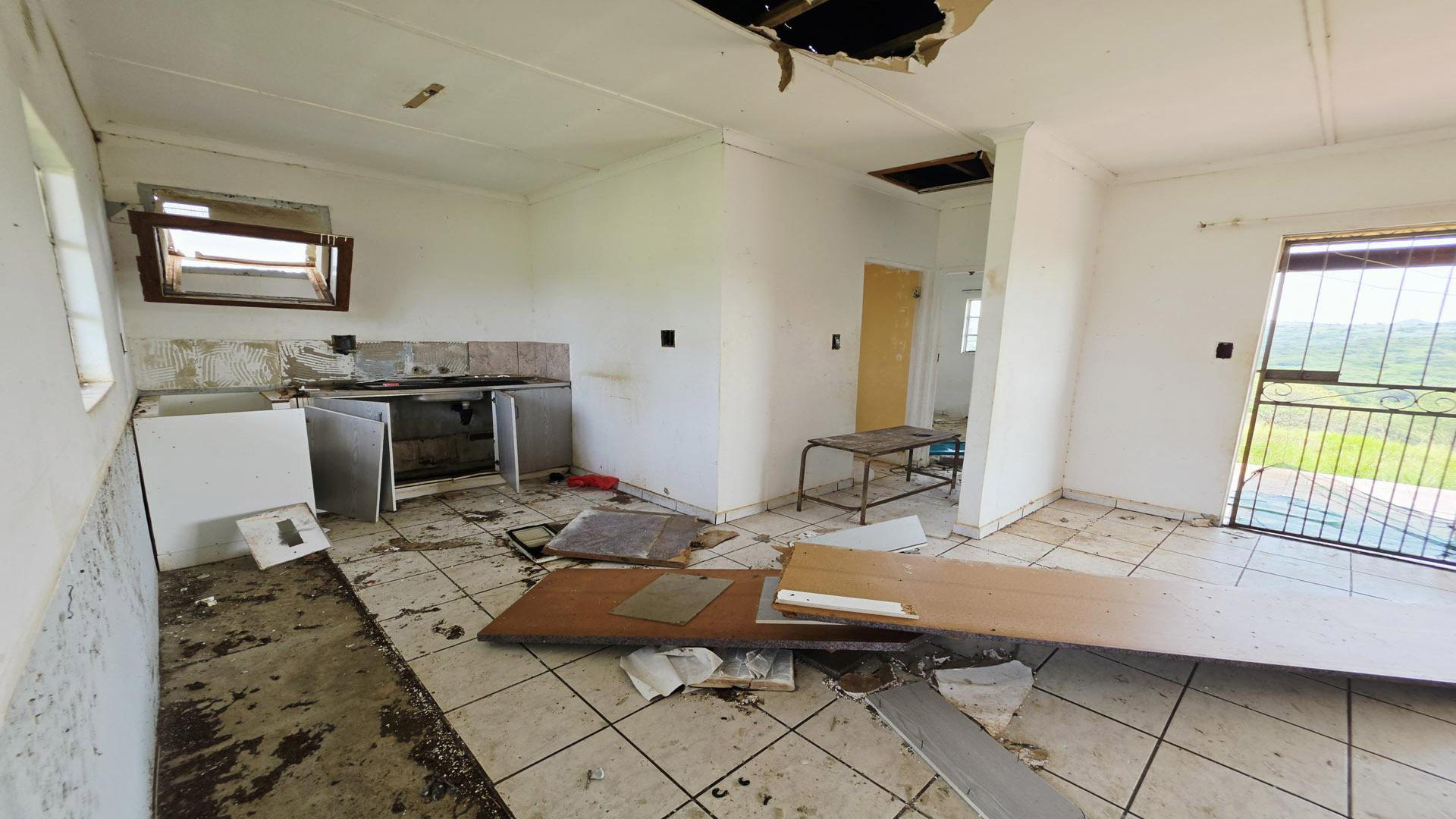 Spaces of property in Empangeni