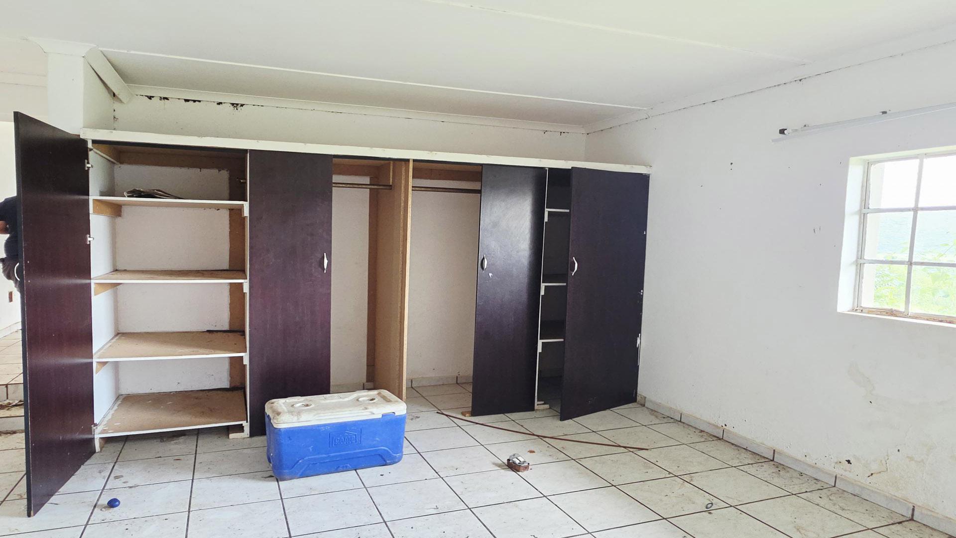 Spaces of property in Empangeni