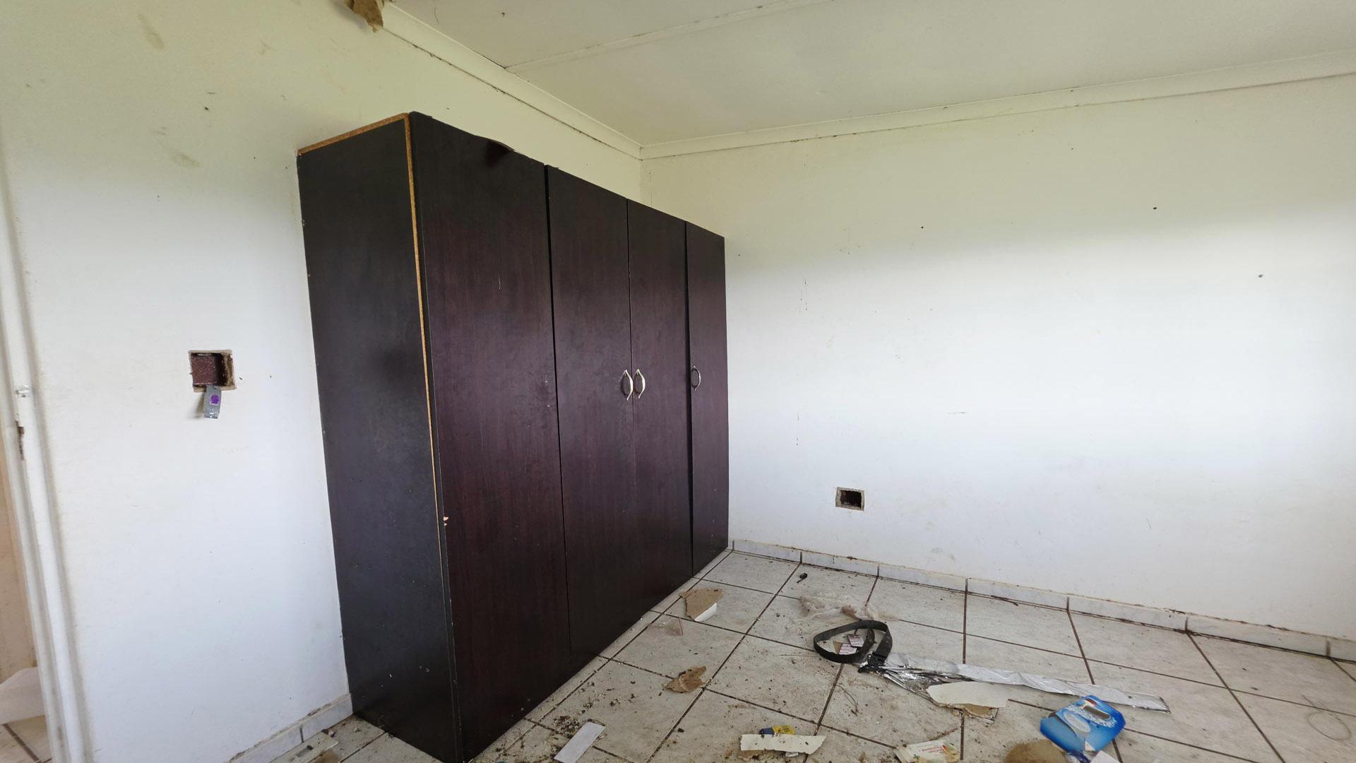 Spaces of property in Empangeni