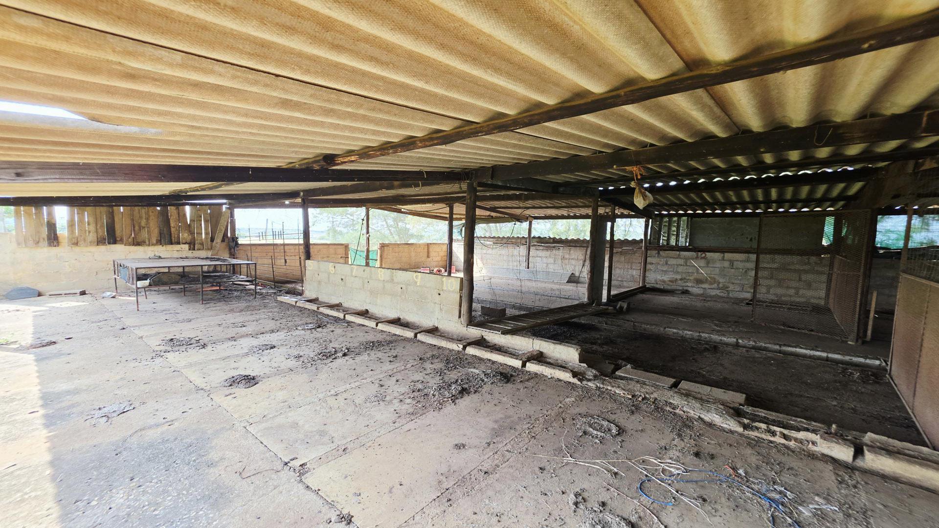 Spaces of property in Empangeni