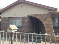 3 Bedroom 1 Bathroom House for Sale for sale in Thokoza