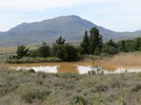  of property in Montagu
