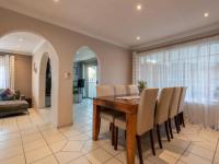 Dining Room of property in Suideroord