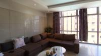 Lounges - 25 square meters of property in Sandown