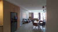 Kitchen - 17 square meters of property in Sandown
