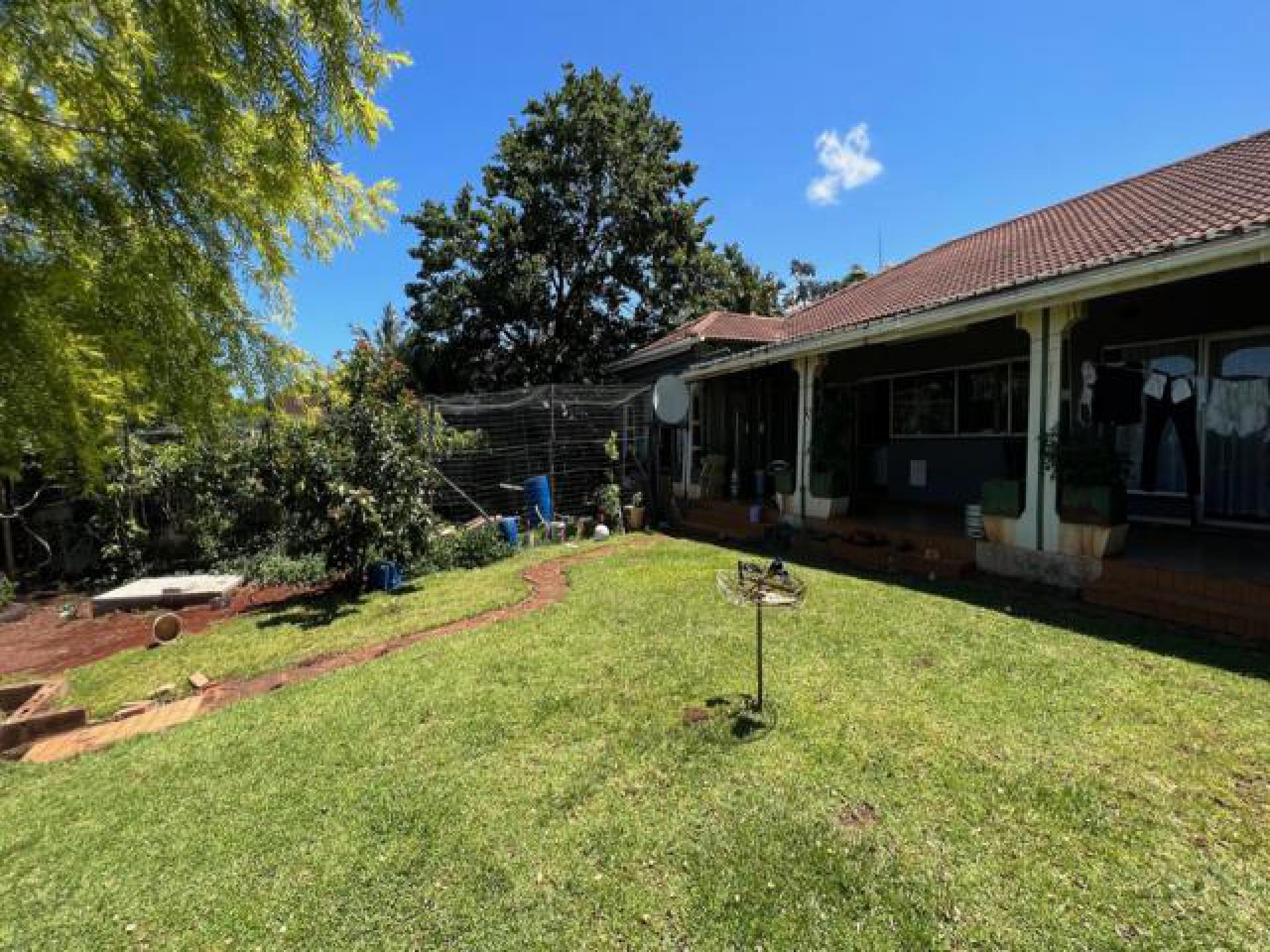 Front View of property in Mtunzini