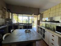 Kitchen of property in Mtunzini