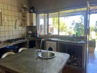 Kitchen of property in Mtunzini