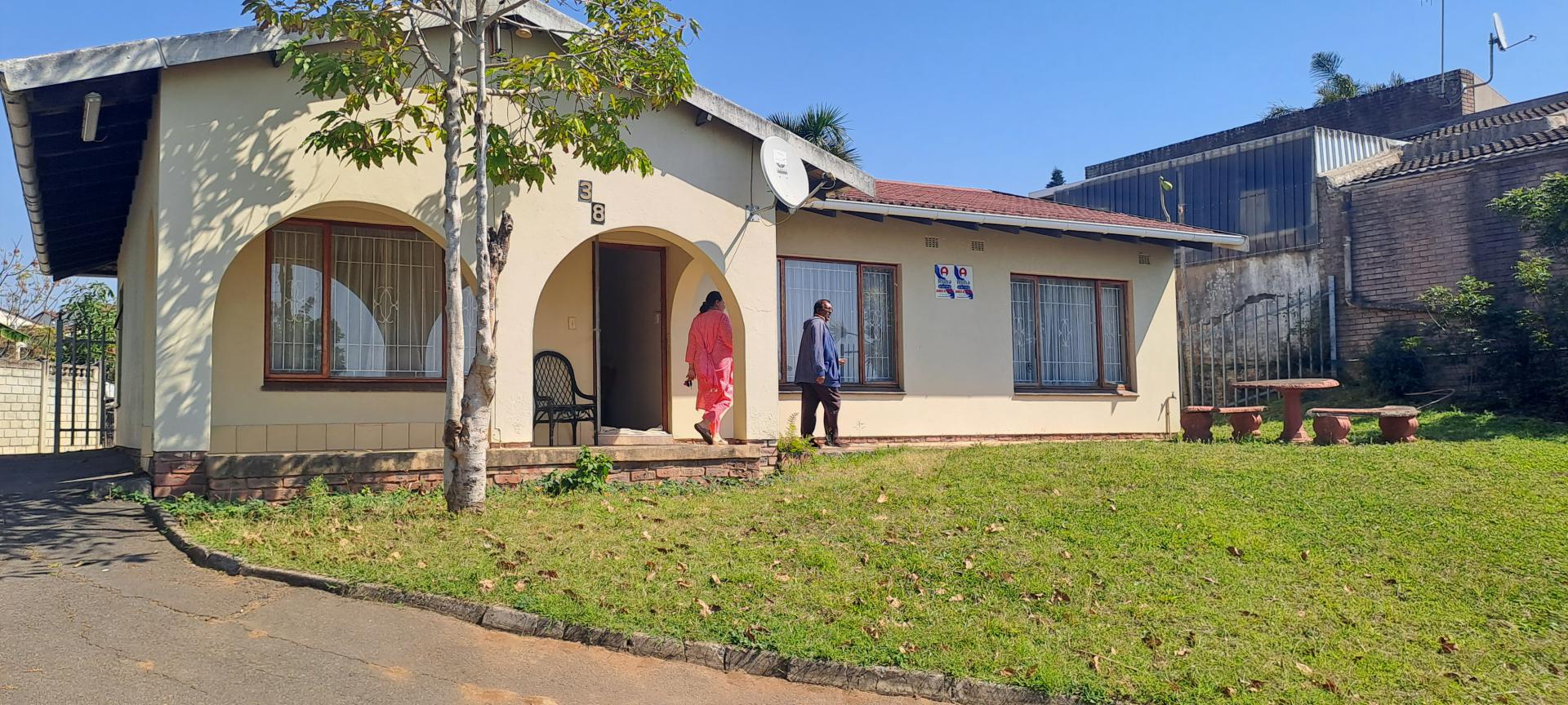 4 Bedroom House for Sale For Sale in Reservoir Hills KZN M