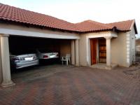 3 Bedroom 2 Bathroom House for Sale for sale in Lotus Gardens