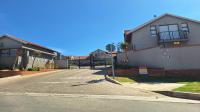 Front View of property in Mangaung