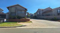 Front View of property in Mangaung