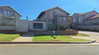 Front View of property in Mangaung