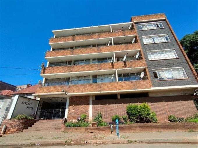 Standard Bank SIE Sale In Execution 4 Bedroom House for Sale in Berea West  - MR590025