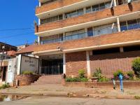 Front View of property in Berea West 