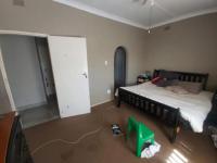 Main Bedroom of property in Stilfontein