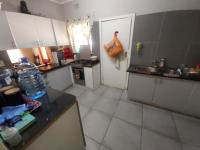 Kitchen of property in Stilfontein