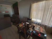 Dining Room of property in Stilfontein
