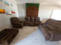 Lounges of property in Stilfontein