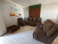 Lounges of property in Stilfontein