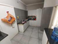 Kitchen of property in Stilfontein