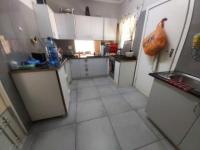 Kitchen of property in Stilfontein