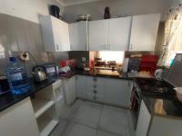 Kitchen of property in Stilfontein