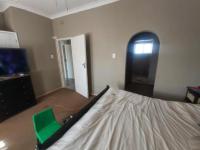 Main Bedroom of property in Stilfontein