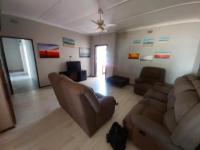 Lounges of property in Stilfontein