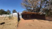 Carport  of property in Stilfontein