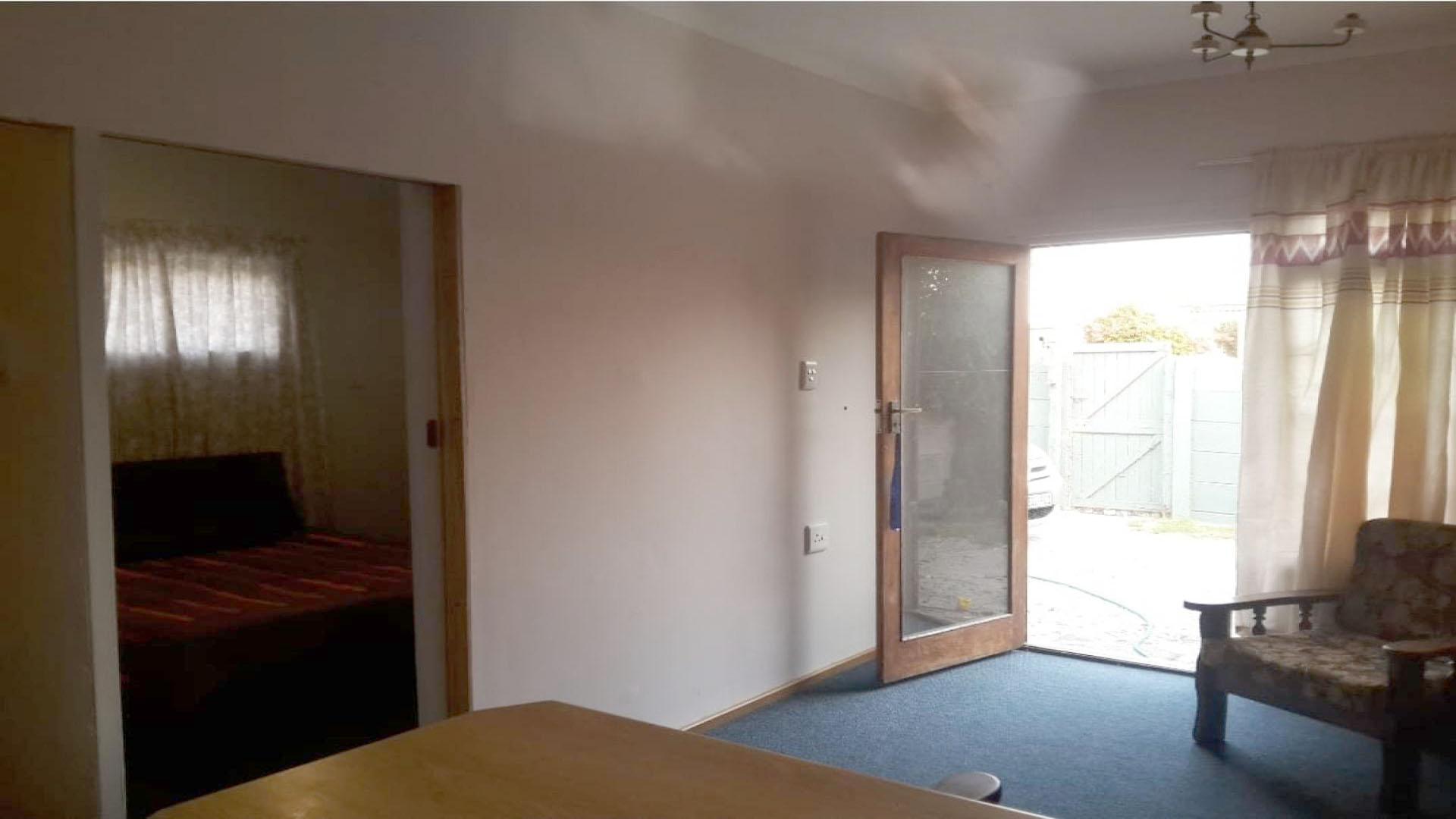 Lounges of property in Zeekoei Vlei