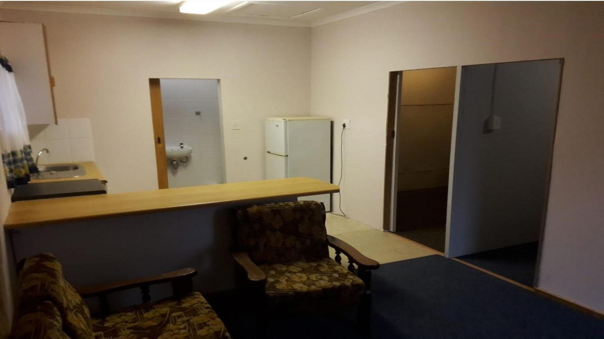 Lounges of property in Zeekoei Vlei