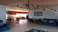 Lounges of property in Zeekoei Vlei
