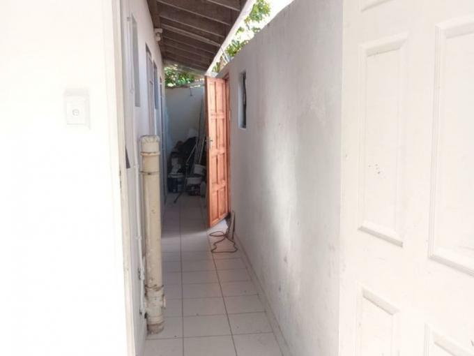 2 Bedroom Apartment to Rent in Overport Property to rent