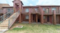 2 Bedroom 1 Bathroom Flat/Apartment for Sale for sale in Mooikloof Ridge