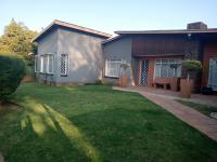 7 Bedroom 3 Bathroom House for Sale for sale in Sinoville