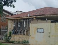 Front View of property in Kenilworth - JHB