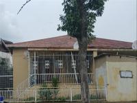 Front View of property in Kenilworth - JHB