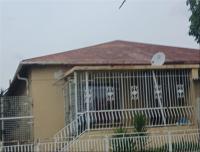 Front View of property in Kenilworth - JHB