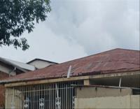 Front View of property in Kenilworth - JHB