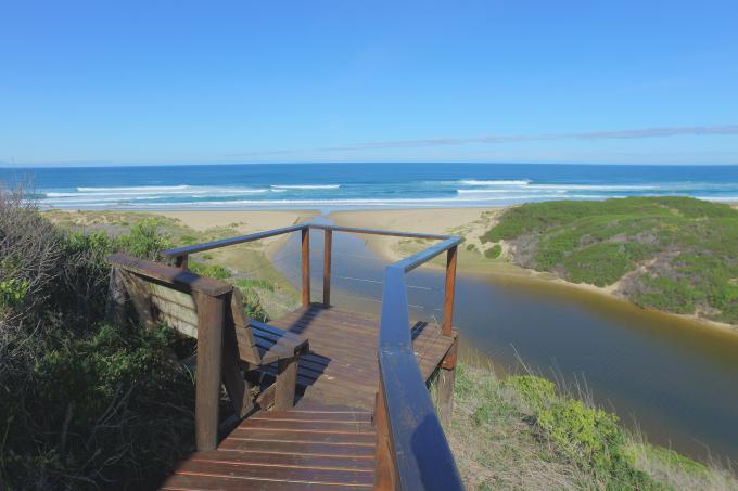 Land for Sale For Sale in Moquini Coastal Estate - MR590274