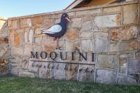 Land for Sale for sale in Moquini Coastal Estate